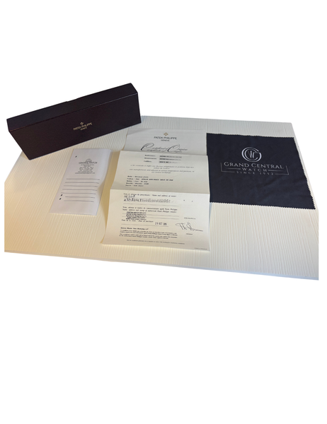 Patek Philippe Complications 5396R-011